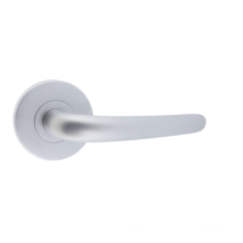 Hot selling ODM customized furniture Door Lever handle